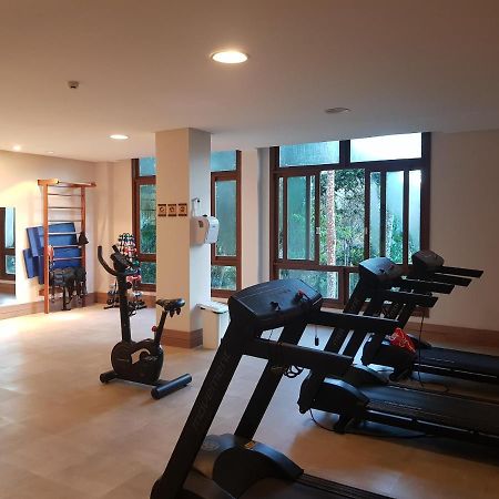 Hotel Vista Azul Es ドミンゴス・マルチンス エクステリア 写真