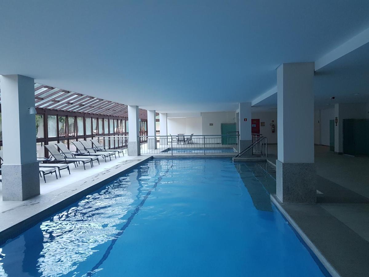 Hotel Vista Azul Es ドミンゴス・マルチンス エクステリア 写真