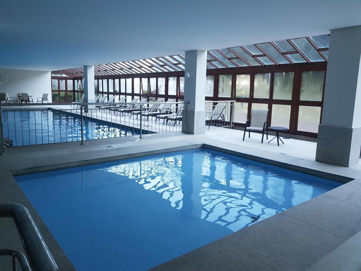 Hotel Vista Azul Es ドミンゴス・マルチンス エクステリア 写真